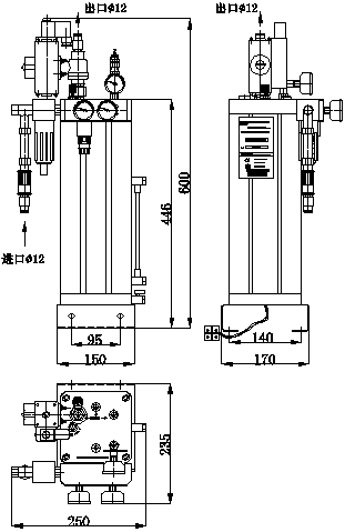 微量潤(rùn)滑實(shí)驗(yàn)記錄表